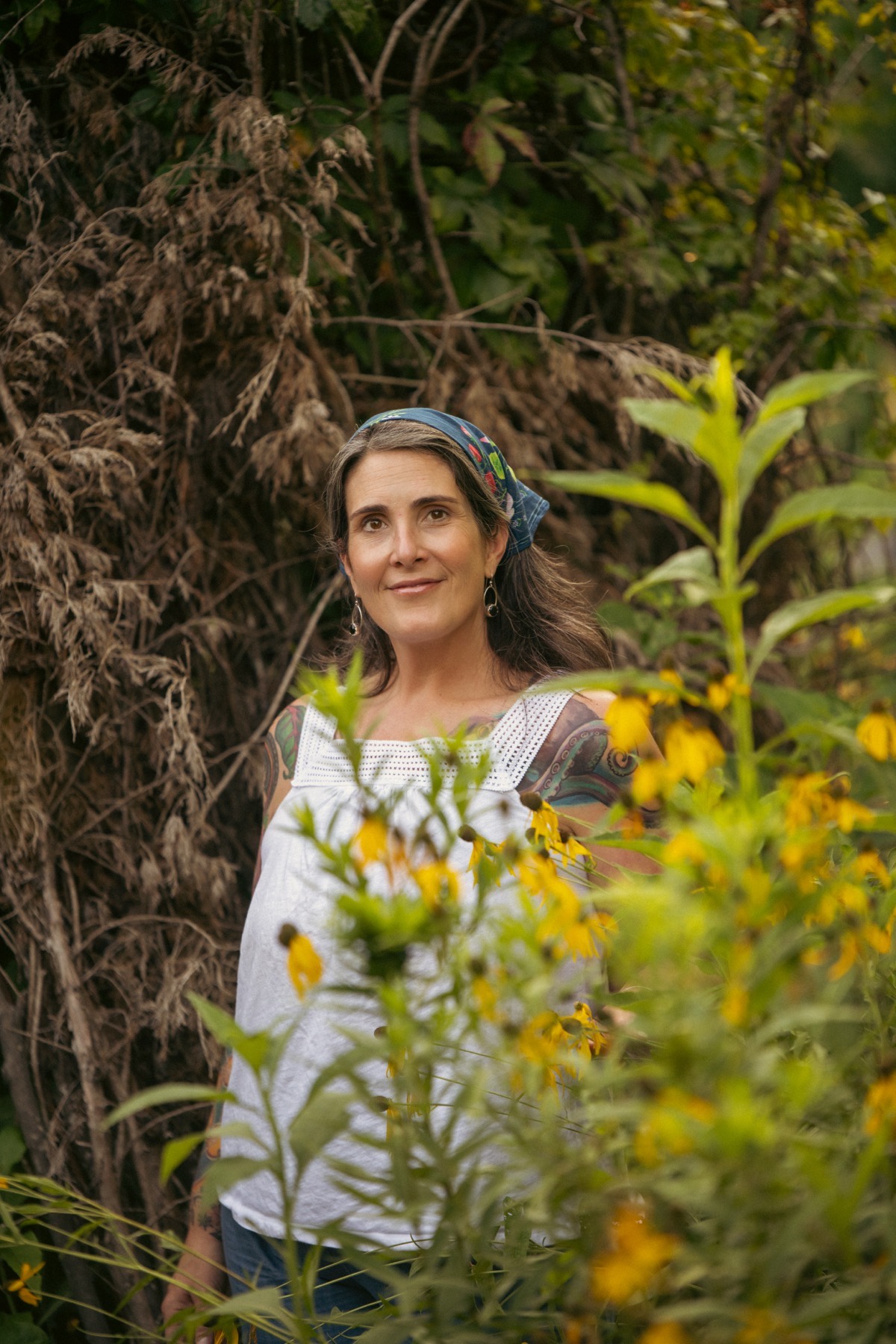 Angelyn Nicholson, Reiki Master Teacher